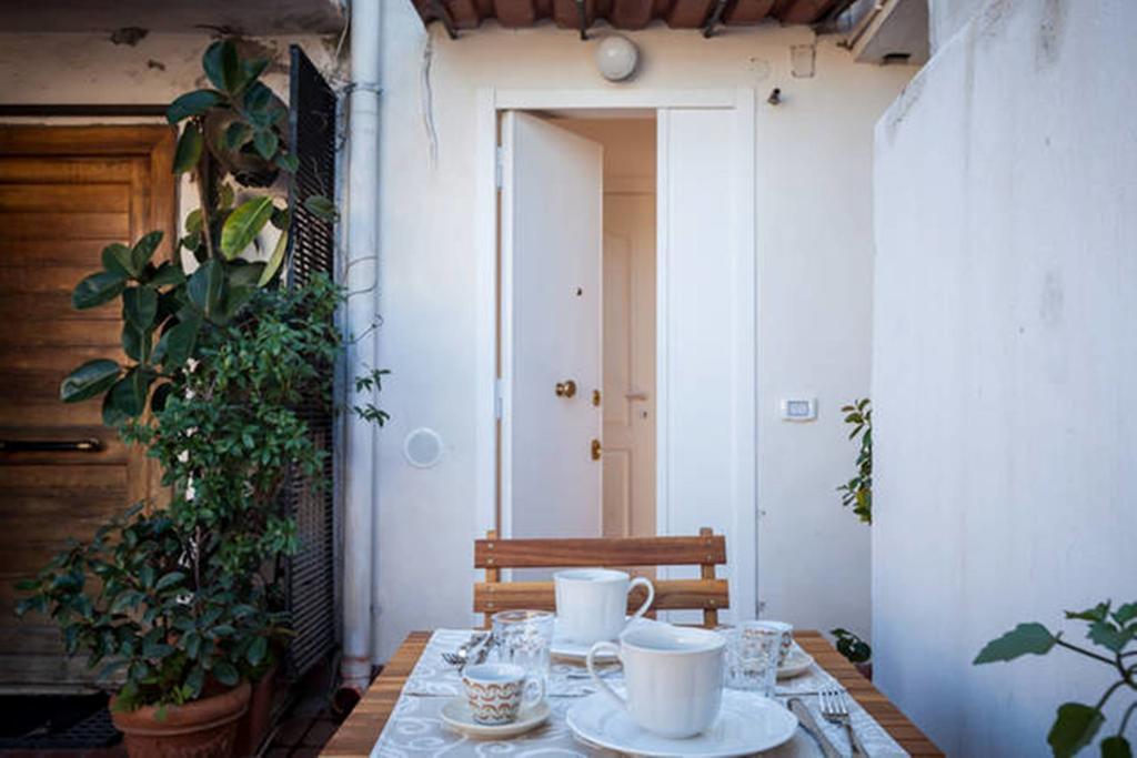 Candia House 50 Rom