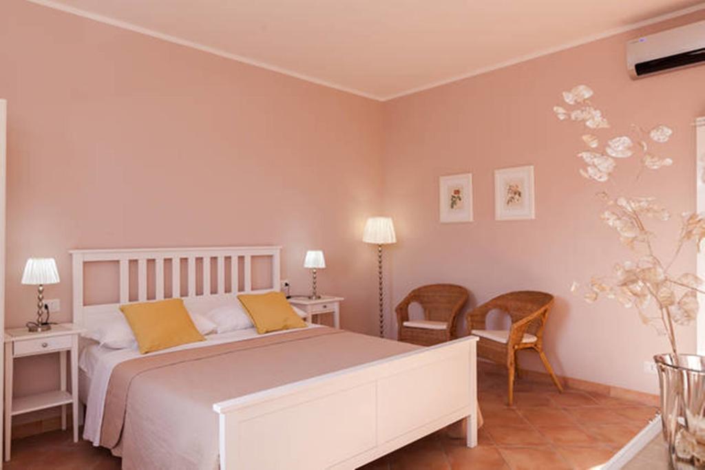 Candia House 50 Frühstückspension 3*