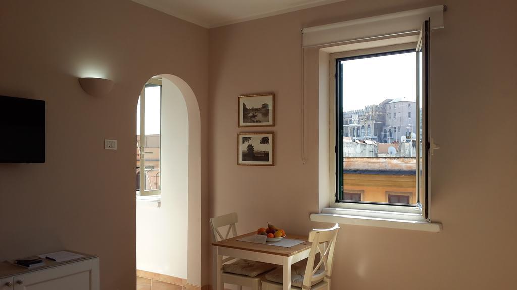 Frühstückspension Candia House 50