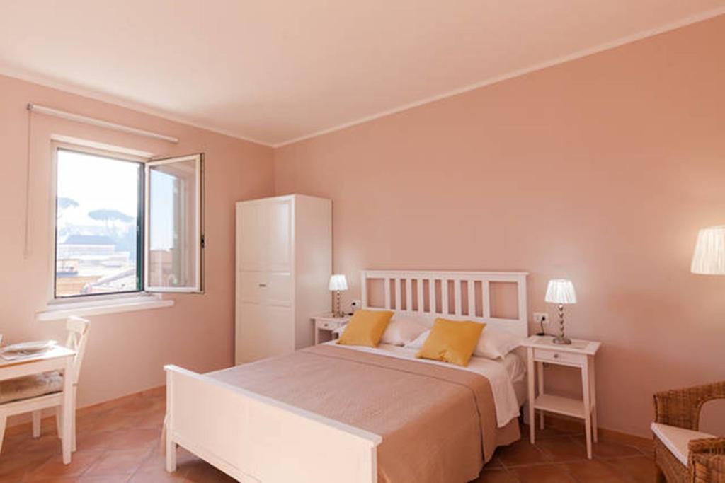 Candia House 50 Frühstückspension