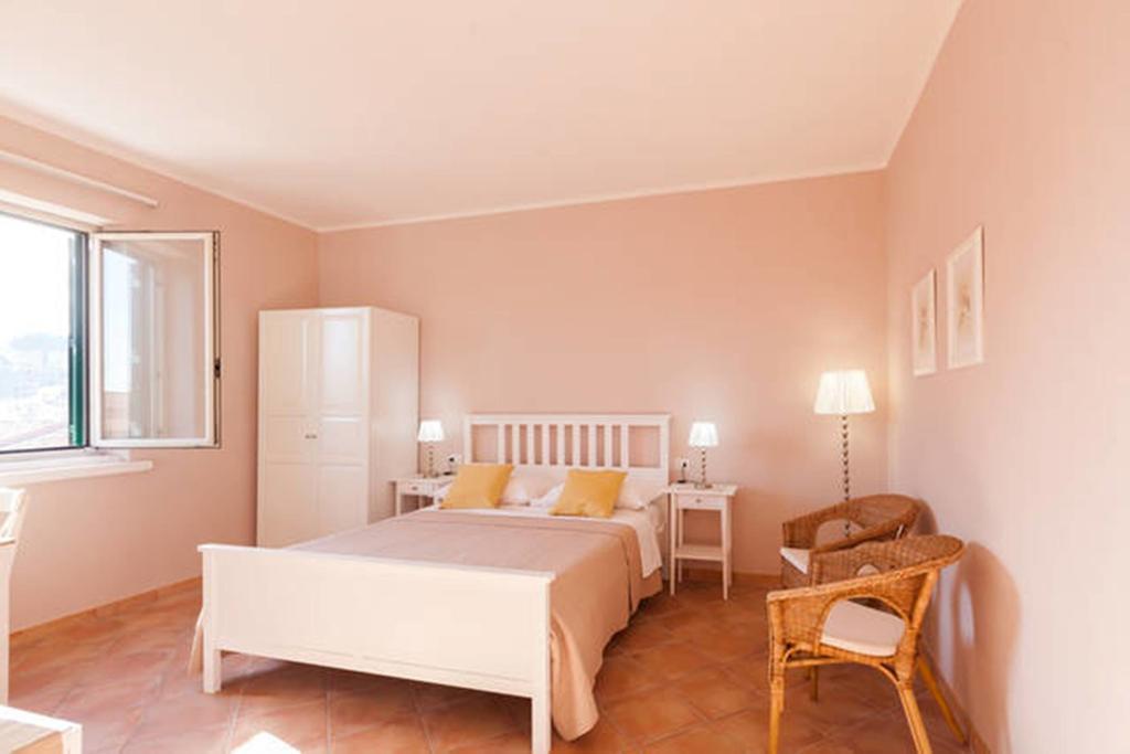 Candia House 50 Rom