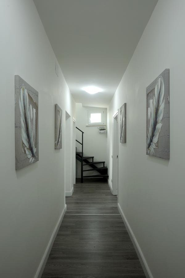 Candia House 50 Rom