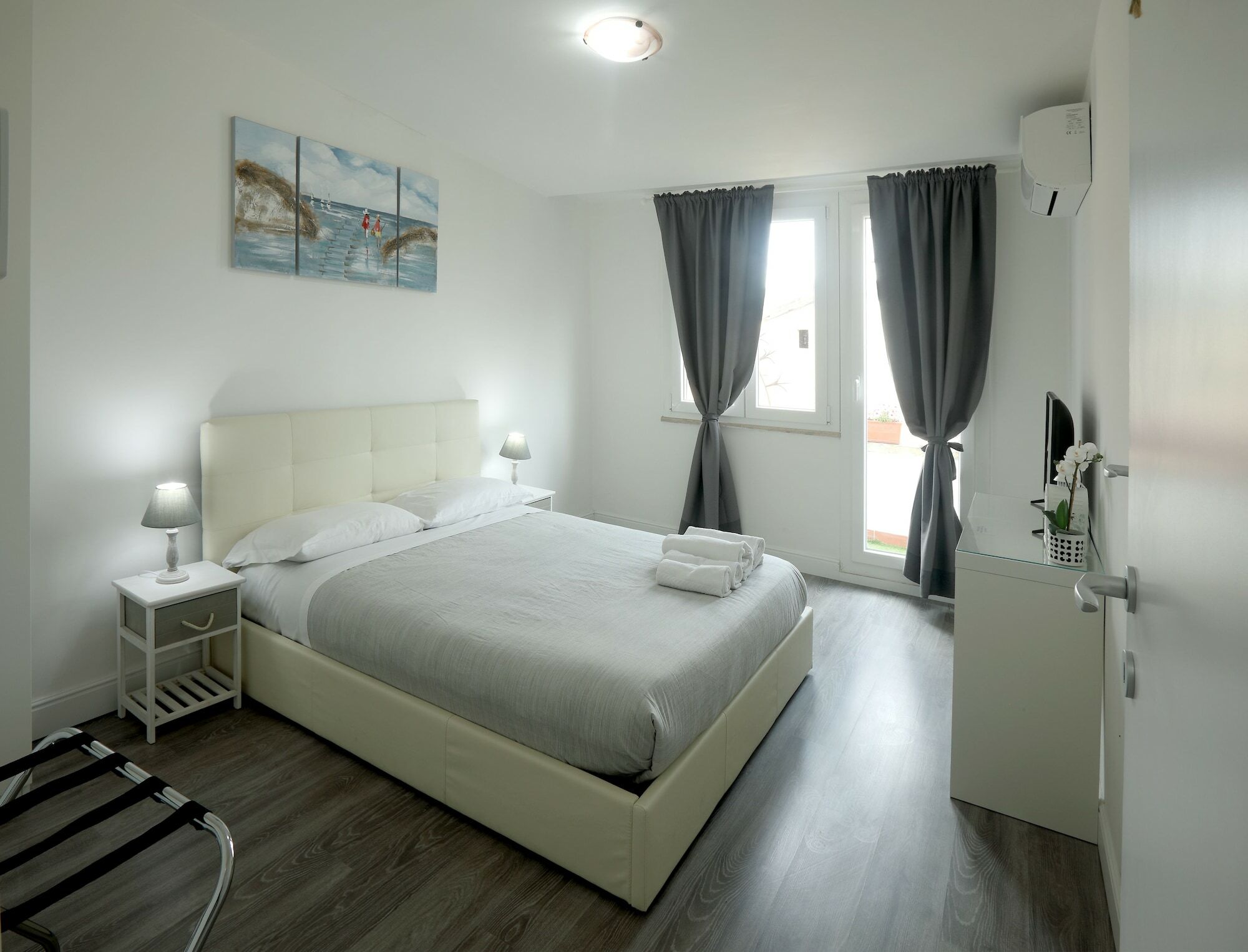 Frühstückspension Candia House 50