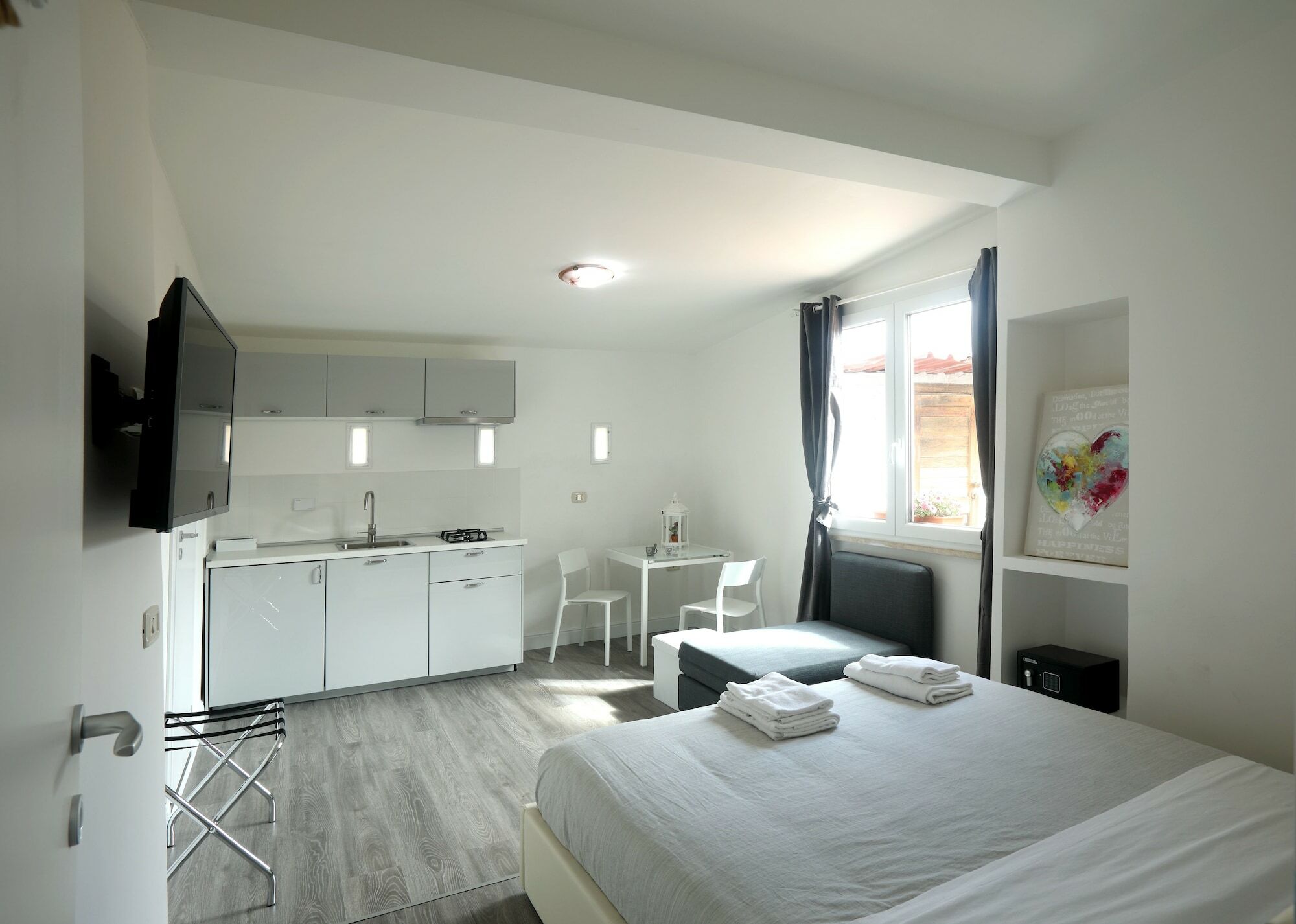Candia House 50 Rom