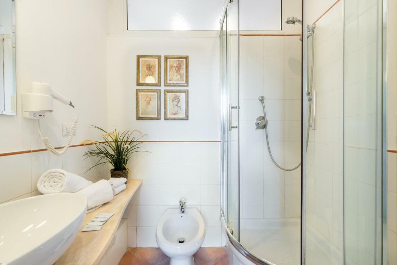 Candia House 50 Rom