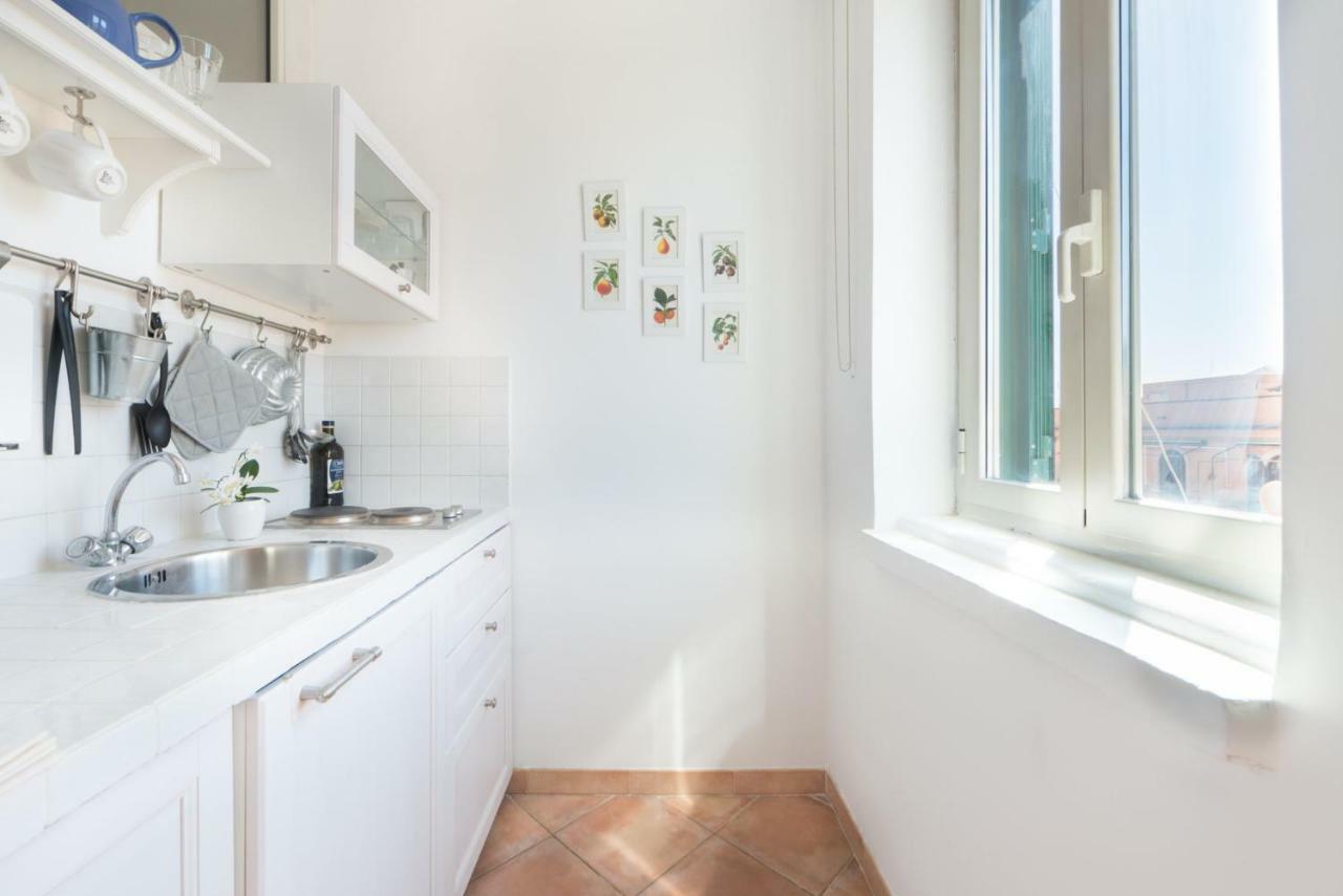 Candia House 50 Frühstückspension