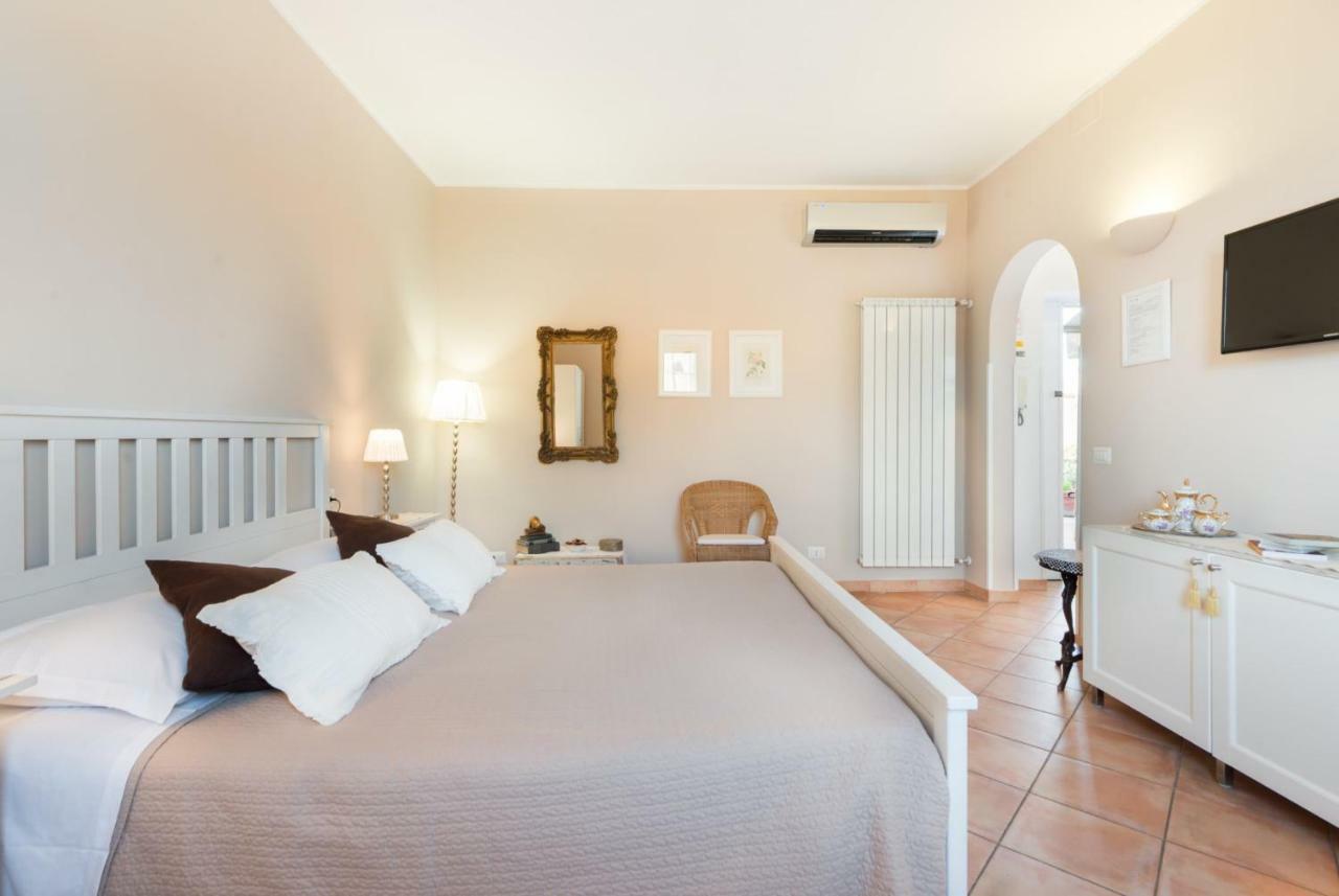 Candia House 50 Rom